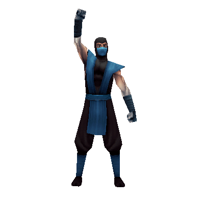 's Avatar