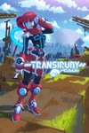 Transiruby Box Art