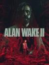 Alan Wake II Box Art