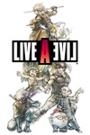 Live A Live Box Art