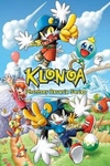 Klonoa Phantasy Reverie Series Box Art