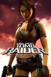 Tomb Raider: Legend Box Art