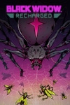 Black Widow: Recharged Box Art