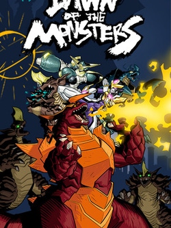 undefined Box Art