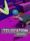 Telocation: Gemini Box Art