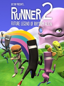 undefined Box Art