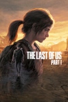 The Last of Us Part I Box Art