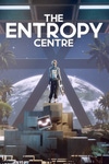 The Entropy Centre Box Art