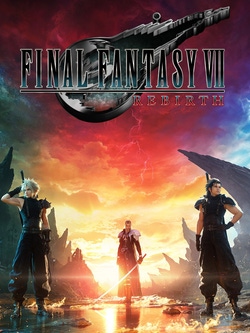 undefined Box Art