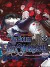 The House in Fata Morgana: Dreams of the Revenants Edition Box Art