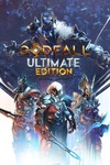 Godfall - Ultimate Edition Box Art