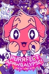 Purrfect Apawcalypse: Love at Furst Bite Box Art