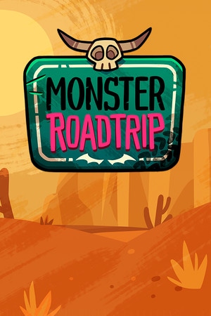 Monster Prom 3: Monster Roadtrip Box Art