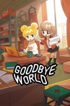 Goodbye World Box Art