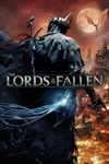 Lords of the Fallen Box Art