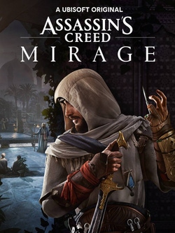 undefined Box Art