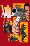 XIII Box Art