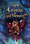 Bayonetta Origins: Cereza and the Lost Demon Box Art