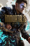 Immortals of Aveum Box Art