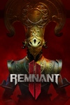 Remnant II Box Art
