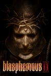 Blasphemous II Box Art
