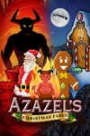 Azazel's Christmas Fable Box Art