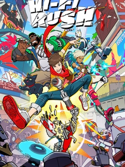 undefined Box Art