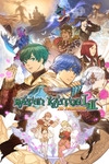 Baten Kaitos I & II HD Remaster Box Art
