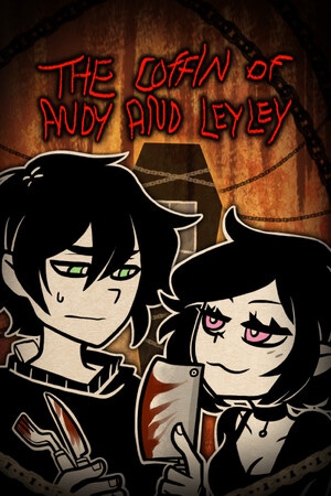 The Coffin of Andy and Leyley Box Art