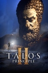 The Talos Principle II Box Art