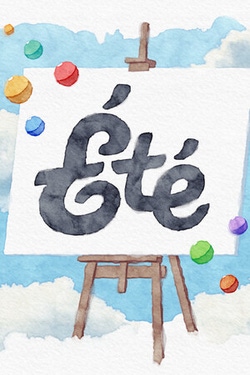 été Box Art