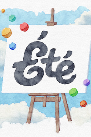 été Box Art