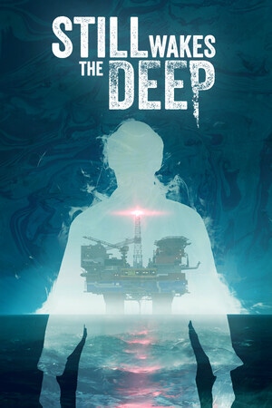 Still Wakes The Deep Box Art