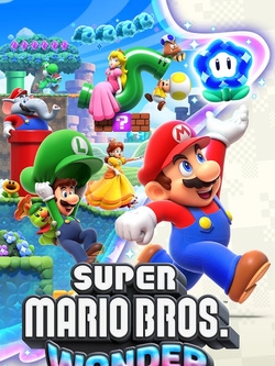 undefined Box Art