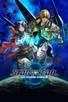 Star Ocean: The Second Story R Box Art