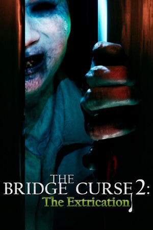 The Bridge Curse 2: The Extrication Box Art