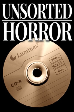 Unsorted Horror Box Art