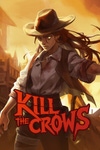 Kill The Crows Box Art