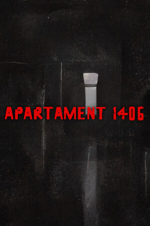 Apartament 1406: Horror Box Art