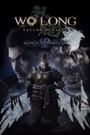 Wo Long: Fallen Dynasty - Battle of Zhongyuan Box Art