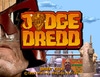 Judge Dredd Box Art
