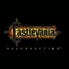 Castlevania: Resurrection Box Art