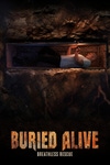 Buried Alive: Breathless Rescue Box Art
