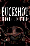 Buckshot Roulette Box Art
