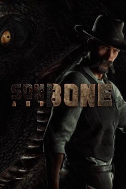 Son and Bone Box Art