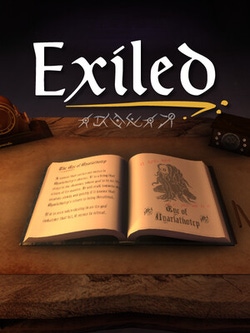 undefined Box Art