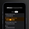 Apple News+ Crossword Mini Box Art