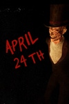April 24th Box Art
