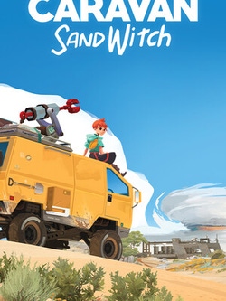 undefined Box Art