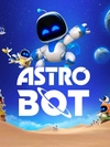 Astro Bot Box Art